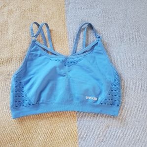 Gymshark sports bra